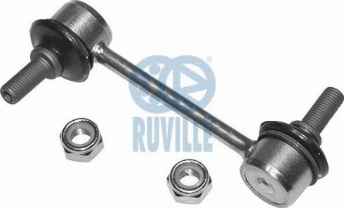 Ruville 916979 - Entretoise / tige, stabilisateur cwaw.fr