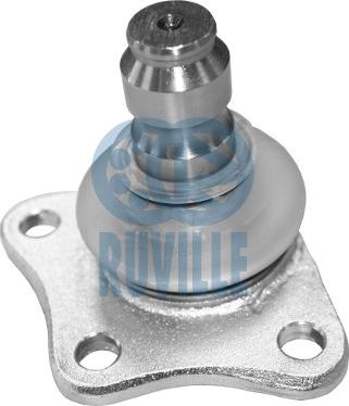 Ruville 916411 - Rotule de suspension cwaw.fr