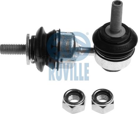 Ruville 916558 - Entretoise / tige, stabilisateur cwaw.fr