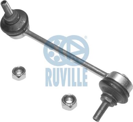 Ruville 916505 - Entretoise / tige, stabilisateur cwaw.fr