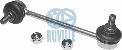 Ruville 916506 - Entretoise / tige, stabilisateur cwaw.fr