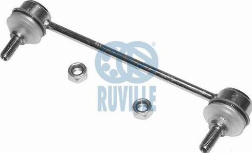 Ruville 916519 - Entretoise / tige, stabilisateur cwaw.fr