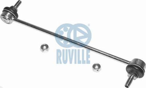 Ruville 916515 - Entretoise / tige, stabilisateur cwaw.fr