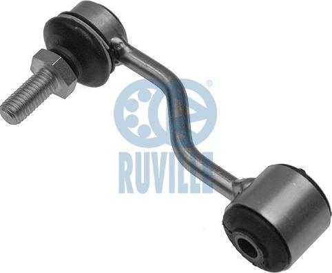 Ruville 916539 - Entretoise / tige, stabilisateur cwaw.fr