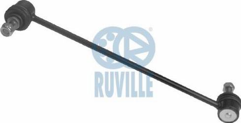 Ruville 916534 - Entretoise / tige, stabilisateur cwaw.fr