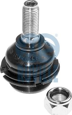 Ruville 916616 - Rotule de suspension cwaw.fr