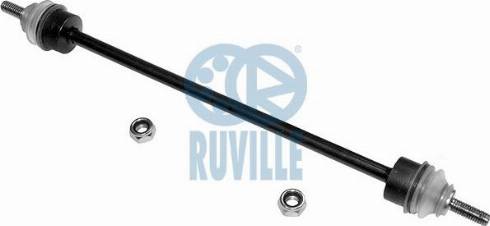 Ruville 916618 - Entretoise / tige, stabilisateur cwaw.fr