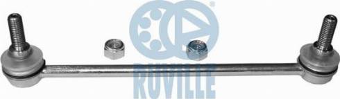 Ruville 916639 - Entretoise / tige, stabilisateur cwaw.fr