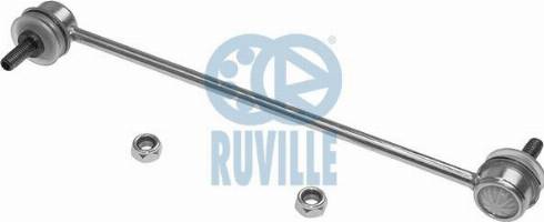 Ruville 916624 - Entretoise / tige, stabilisateur cwaw.fr