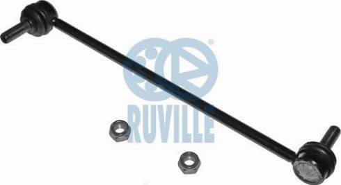 Ruville 916627 - Entretoise / tige, stabilisateur cwaw.fr