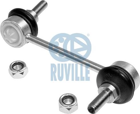 Ruville 916014 - Entretoise / tige, stabilisateur cwaw.fr