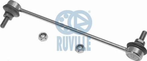 Ruville 916036 - Entretoise / tige, stabilisateur cwaw.fr