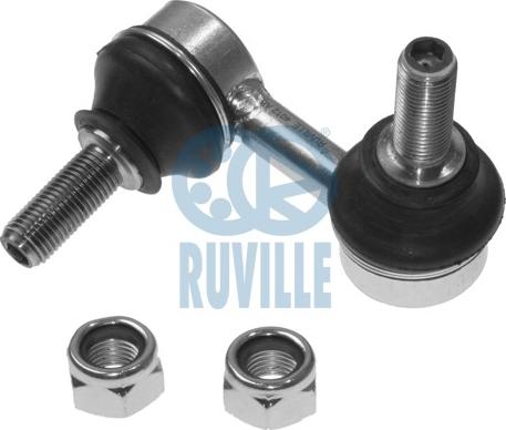 Ruville 916896 - Entretoise / tige, stabilisateur cwaw.fr