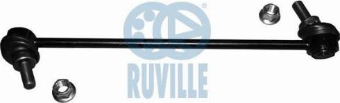 Ruville 916890 - Entretoise / tige, stabilisateur cwaw.fr