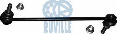 Ruville 916891 - Entretoise / tige, stabilisateur cwaw.fr