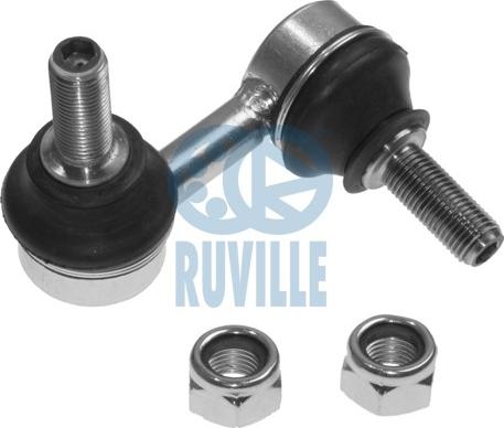 Ruville 916897 - Entretoise / tige, stabilisateur cwaw.fr