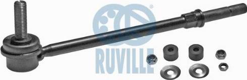 Ruville 916867 - Entretoise / tige, stabilisateur cwaw.fr