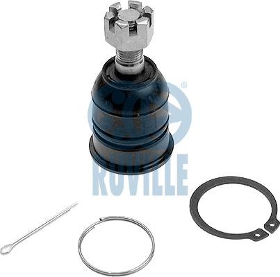 Ruville 916816 - Rotule de suspension cwaw.fr