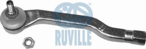 Ruville 916886 - Rotule de barre de connexion cwaw.fr