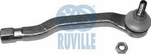 Ruville 916887 - Rotule de barre de connexion cwaw.fr