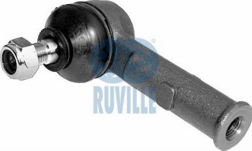 Ruville 916829 - Rotule de barre de connexion cwaw.fr