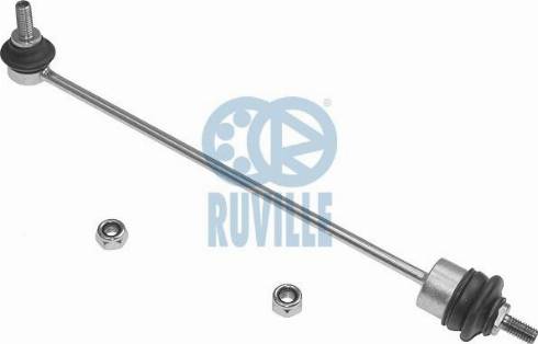 Ruville 916255 - Entretoise / tige, stabilisateur cwaw.fr