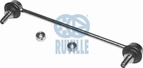 Ruville 916256 - Entretoise / tige, stabilisateur cwaw.fr