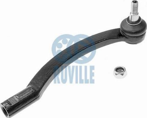 Ruville 916251 - Rotule de barre de connexion cwaw.fr