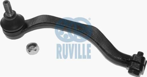 Ruville 916264 - Rotule de barre de connexion cwaw.fr