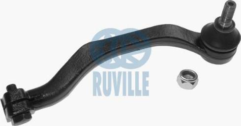 Ruville 916265 - Rotule de barre de connexion cwaw.fr