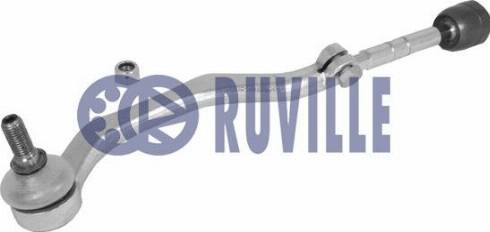 Ruville 916262 - Barre de connexion cwaw.fr