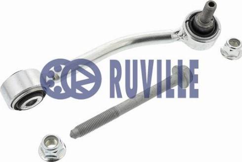 Ruville 916730 - Entretoise / tige, stabilisateur cwaw.fr