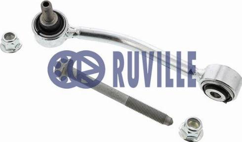 Ruville 916731 - Entretoise / tige, stabilisateur cwaw.fr