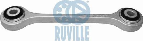 Ruville 916729 - Entretoise / tige, stabilisateur cwaw.fr