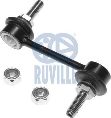 Ruville 916728 - Entretoise / tige, stabilisateur cwaw.fr