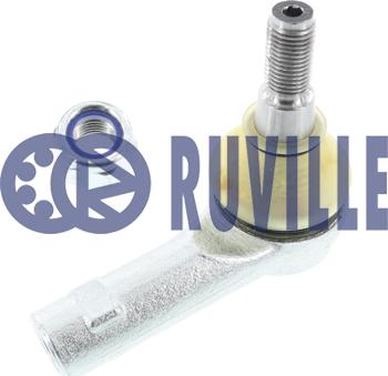 Ruville 916723 - Rotule de barre de connexion cwaw.fr