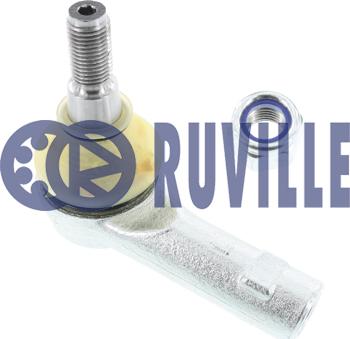 Ruville 916722 - Rotule de barre de connexion cwaw.fr