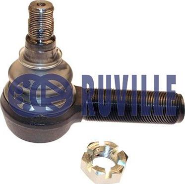 Ruville 911504 - Rotule de barre de connexion cwaw.fr