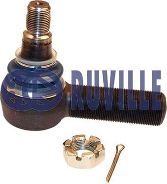 Ruville 911501 - Rotule de barre de connexion cwaw.fr