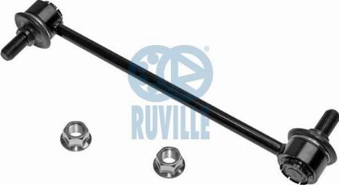 Ruville 918946 - Entretoise / tige, stabilisateur cwaw.fr