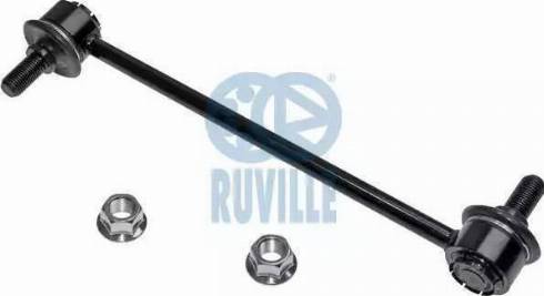 Parts-Mall PXCLA-035 - Entretoise / tige, stabilisateur cwaw.fr