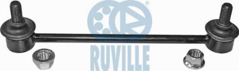 Ruville 918947 - Entretoise / tige, stabilisateur cwaw.fr