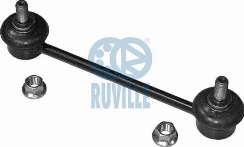 Ruville 918959 - Entretoise / tige, stabilisateur cwaw.fr