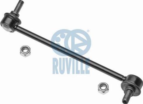 Ruville 918956 - Entretoise / tige, stabilisateur cwaw.fr