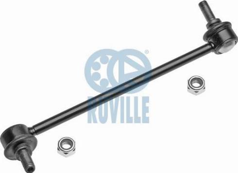 Ruville 918957 - Entretoise / tige, stabilisateur cwaw.fr