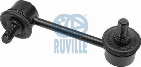 Ruville 918930 - Entretoise / tige, stabilisateur cwaw.fr