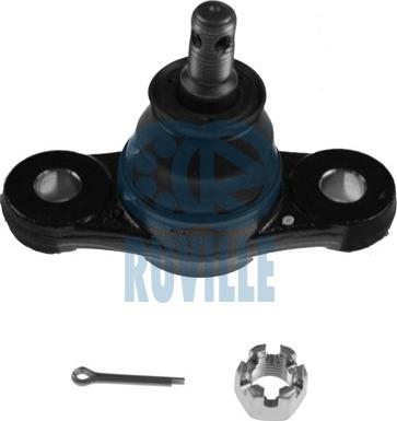 Ruville 918490 - Rotule de suspension cwaw.fr