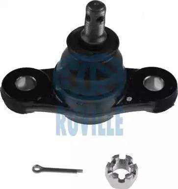 Parts-Mall PXCJB-013 - Rotule de suspension cwaw.fr