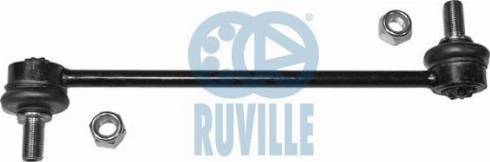 Ruville 918491 - Entretoise / tige, stabilisateur cwaw.fr