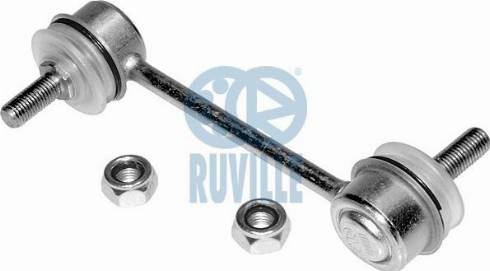 Ruville 918457 - Entretoise / tige, stabilisateur cwaw.fr